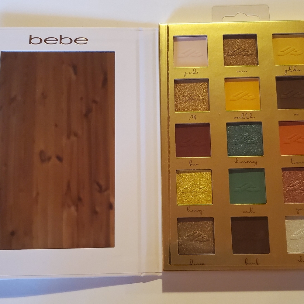 Eyeshadow - Picture 2 of 12